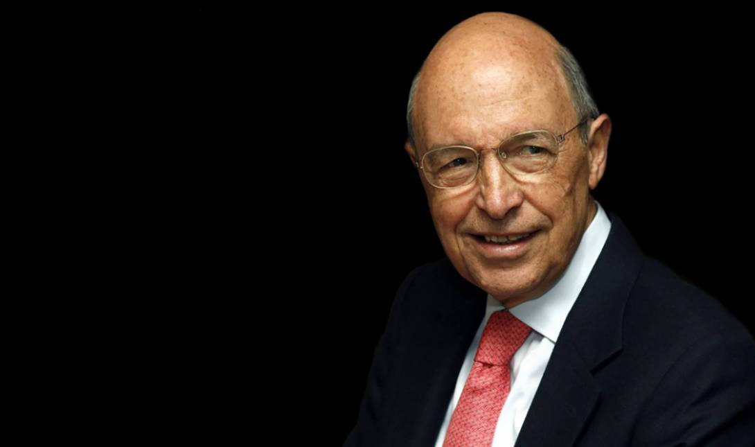 Κώστας Σημίτης: Δημοσία δαπάνη η κηδεία του και με τιμές εν ενεργεία πρωθυπουργού - Τετραήμερο εθνικό πένθος