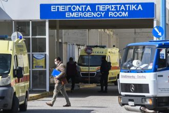 Σήμερα η κηδεία του 20χρονου φοιτητή - Πάνω από 300 άτομα έχουν λάβει χημειοπροφύλαξη για την μηνιγγίτιδα