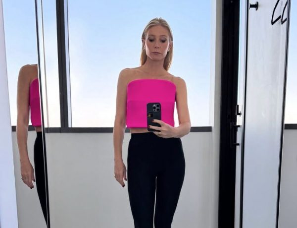 Εκκεντρικότητα, δονητές, αγωγές και απολύσεις - Τι γίνεται με την αυτοκρατορία της Γκουίνεθ Πάλτροου;