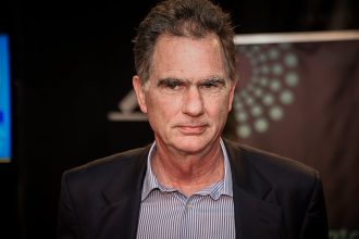 Ο Νίκος Παπανδρέου για τον θάνατο του Κ. Σημίτη