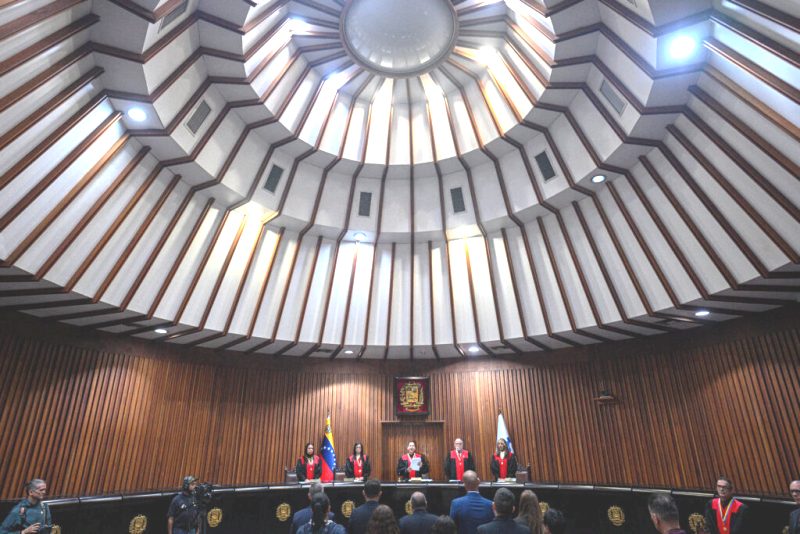 Βενεζουέλα: Πρόστιμο 10 εκατ. δολαρίων στο TikTok για τους θανάτους τριών παιδιών που συνδέονται με viral προκλήσεις