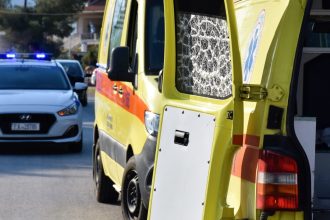 Δυτ. Ελλάδα: Νεκρός εντοπίστηκε 56χρονος δημοτικός υπάλληλος που αγνοούνταν