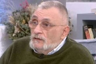 Ελένη Ράντου για Ιάσονα Τριανταφυλλίδη: «Τα τελευταία λόγια τα κρατώ σαν φυλαχτό»