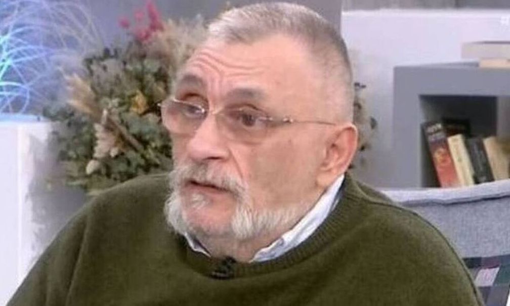 Ελένη Ράντου για Ιάσονα Τριανταφυλλίδη: «Τα τελευταία λόγια τα κρατώ σαν φυλαχτό»