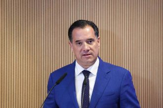 Άδωνις Γεωργιάδης για το ατύχημα στον Ερυθρό Σταυρό: «Το ασανσέρ τηρούσε όλους τους κανόνες ασφαλείας»