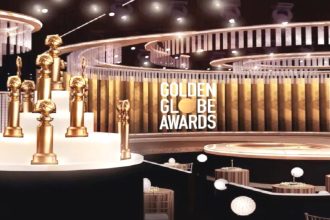 Την 82η τελετή απονομής των Χρυσών Σφαιρών παρακολούθησαν 10,1 εκατομμύρια τηλεθεατές