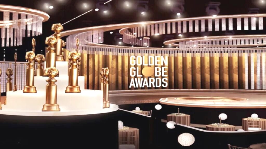 Την 82η τελετή απονομής των Χρυσών Σφαιρών παρακολούθησαν 10,1 εκατομμύρια τηλεθεατές