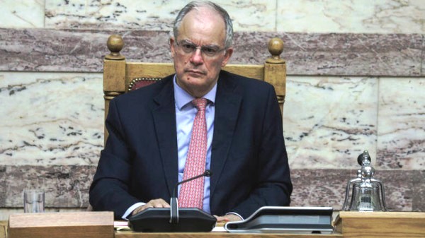 Πληροφορίες ότι "κλείδωσε" ο Κώστας Τασούλας για Πρόεδρος της Δημοκρατίας