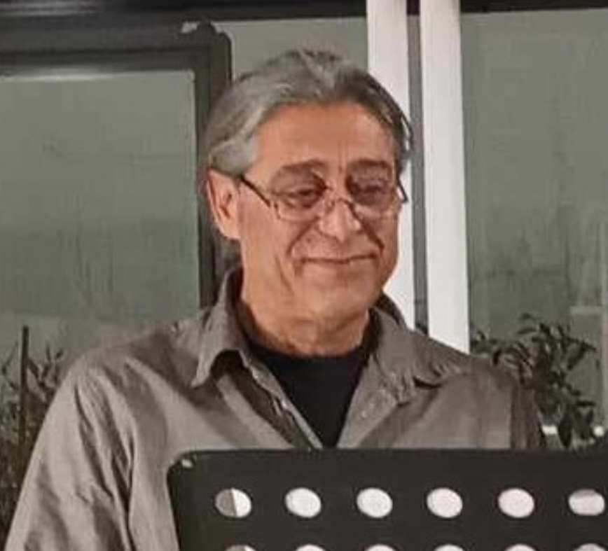 Δημήτρης Μαγριπλής: Μια συνέντευξη, προσέγγιση, στο λογοτεχνικό έργο του
