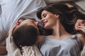 Σεξ: Πώς θα αυξήσουμε τη διάθεσή μας;