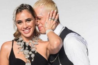 Τάσος Ξιαρχό: Ξέσπασε σε κλάματα μετά τον αποκλεισμό του από τον εθνικό τελικό της Eurovision