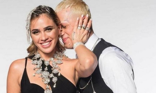 Τάσος Ξιαρχό: Ξέσπασε σε κλάματα μετά τον αποκλεισμό του από τον εθνικό τελικό της Eurovision