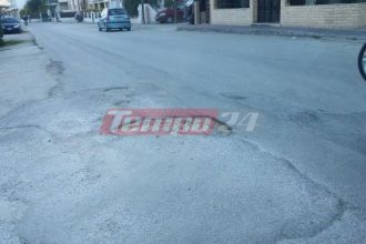 Τραυματισμοί σε λακκούβες και πεζοδρόμια - Δήμαρχοι και αντιδήμαρχοι θα έχουν την ευθύνη - Η απόφαση του Αρείου Πάγου