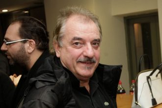 Μιχάλης Μητρούσης: Ξεσπά για τον οδηγό που τον παρέσυρε - «Αυτό είναι γαϊδουριά»