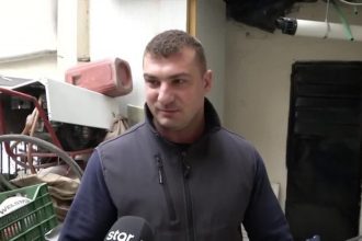 29χρονη έβαλε να διαρρήξουν το σπίτι του πρώην της για να του πάρει το laptop