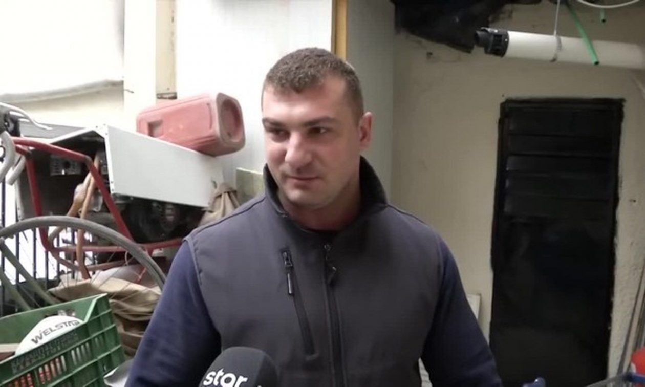 29χρονη έβαλε να διαρρήξουν το σπίτι του πρώην της για να του πάρει το laptop