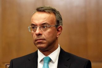 Σταϊκούρας: Απόλυτη ασφάλεια στις μεταφορές δεν υπάρχει πουθενά στον κόσμο