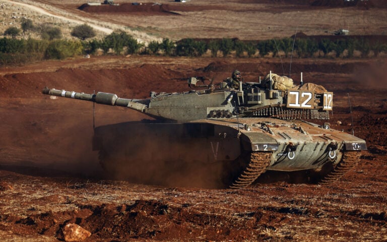 Απίστευτη γκάφα από τον πολωνικό στρατό – 240 αντιαρματικές νάρκες κατέληξαν σε αποθήκη του ΙΚΕΑ