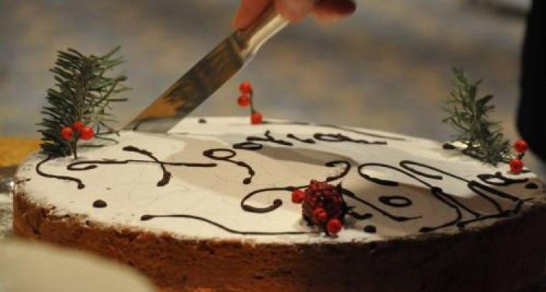 Η Νέα Αριστερά Αχαΐας κόβει την πίτα της σήμερα
