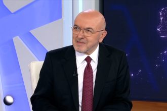 Παραιτήθηκε για προσωπικούς λόγους ο Υφυπουργός Εξωτερικών Κ. Φραγκογιάννης