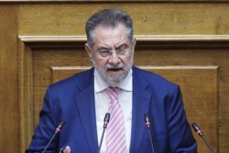 Παναγιωτόπουλος: Όποιος βιάζεται σκοντάφτει κ. Γεωργιάδη, ''έπεσε'' το νέο ηλεκτρονικό σύστημα συνταγογράφησης