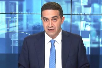 Μ. Κατρίνης: Ανάγκη κοινωνική και πολιτική να υπάρχει ευρύτερη αποδοχή και συναίνεση γύρω από το πρόσωπο του ΠτΔ