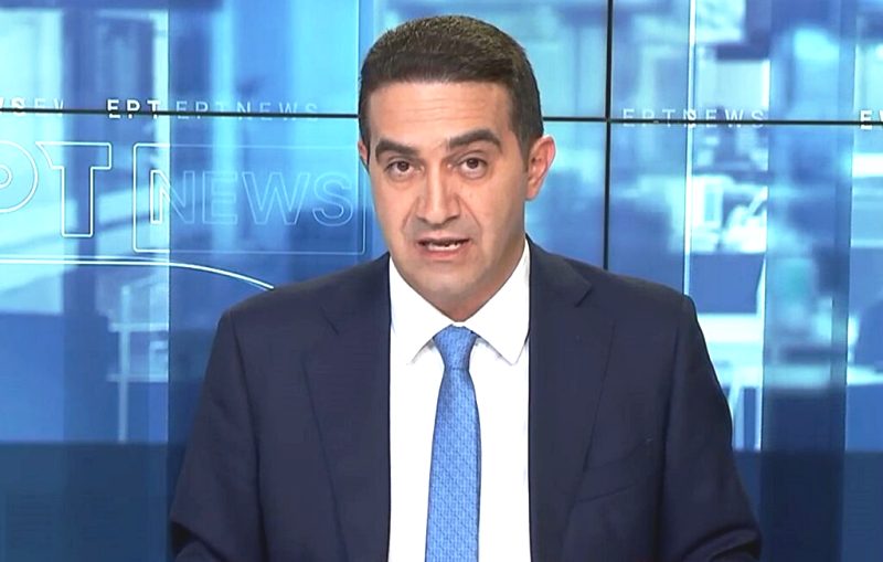 Μ. Κατρίνης: Ανάγκη κοινωνική και πολιτική να υπάρχει ευρύτερη αποδοχή και συναίνεση γύρω από το πρόσωπο του ΠτΔ