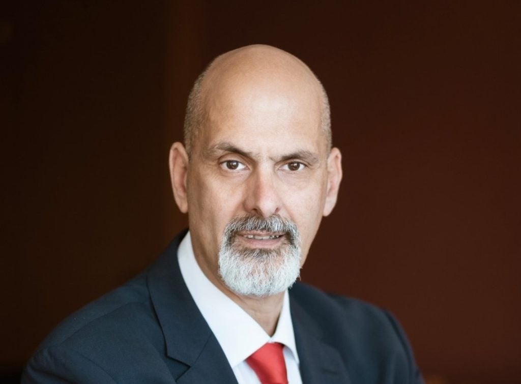 Διήμερο ενημερωτικών Ημερίδων στην Πάτρα - Χαράλαμπος Μπονάνος: "Προσπαθούμε να ενδυναμώσουμε αδύναμες ψυχές"