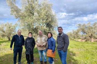 Δεύτερη Συνάντηση Πιλοτικής Δράσης του Ευρωπαϊκού Έργου AMBITIOUS