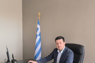 Σε πλήρη λειτουργία η πλατφόρμα «Οlympian Culture» - Παν. Μπράμος: «Διαμορφώνουμε πολιτική στον Πολιτισμό με όρους βιωσιμότητας και αξιοκρατίας»