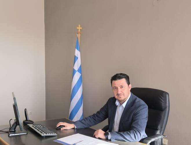 Σε πλήρη λειτουργία η πλατφόρμα «Οlympian Culture» - Παν. Μπράμος: «Διαμορφώνουμε πολιτική στον Πολιτισμό με όρους βιωσιμότητας και αξιοκρατίας»