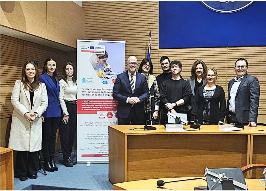 Με μεγάλο ενδιαφέρον και συμμετοχή ολοκληρώθηκε η 4η Συνάντηση Ενδιαφερομένων Μερών έργου