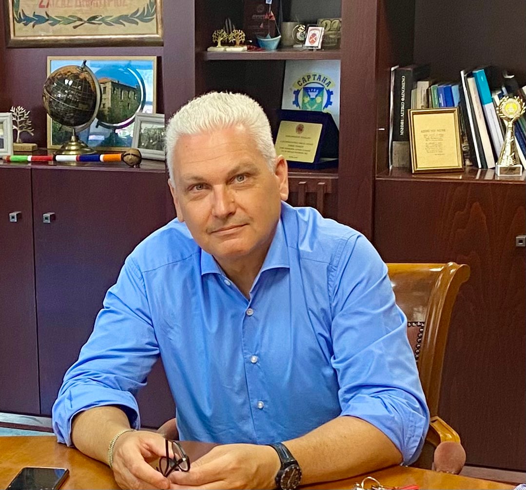 Αχαΐα: Τροποποίηση στην κατάρτιση εργαζομένων μηχανημάτων κλαρκ