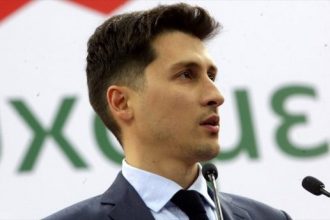Χρηστίδης: Θα ξαναψηφίζαμε την Σακελλαροπούλου για Πρόεδρο της Δημοκρατίας