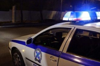 Πρωτοχρονιά με αιματηρό επεισόδιο - Τραυματίστηκε σοβαρά ανήλικος από πυροβολισμό