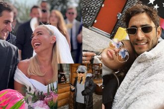 Κόνι Μεταξά: Η κρίση στον γάμο της με τον Μάριο Καπότση, οι φήμες χωρισμού και η μετακόμιση