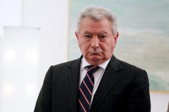 Ξεκινά σήμερα η δίκη για τη δολοφονία του Σήφη Βαλυράκη