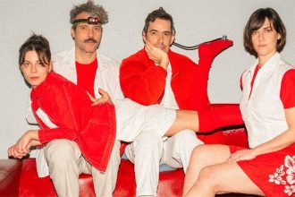 «Κνοκ»: Η νέα παράσταση της Αργυρώς Χιώτη έρχεται στο Θέατρο Τέχνης