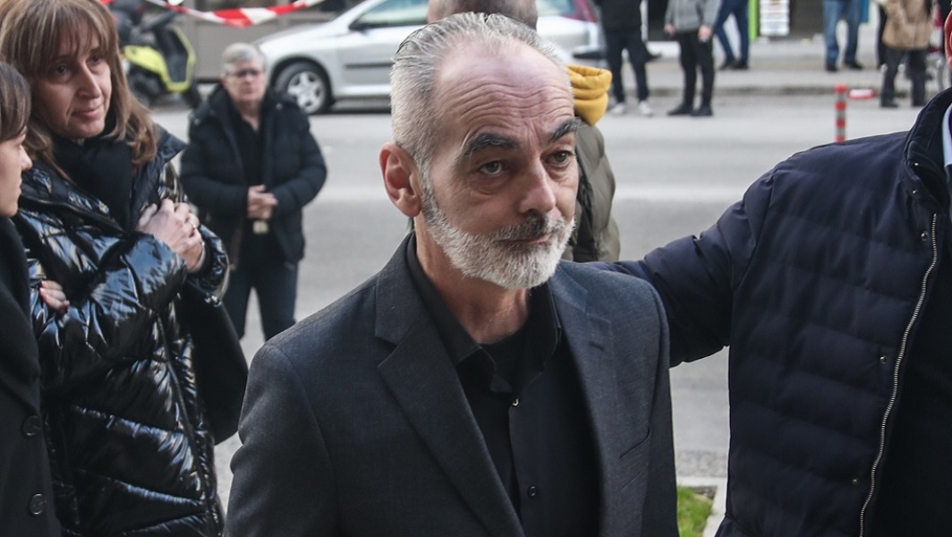Πατέρας Άλκη Καμπανού: «Ευχαριστώ τον Αλέξη Κούγια, βοήθησε την οικογένειά μας»
