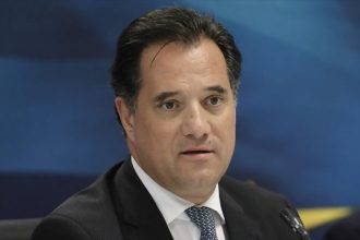 Γεωργιάδης για πτώση ασανσέρ στον Ερυθρό: Έχει τηρηθεί ο νόμος στο 100%