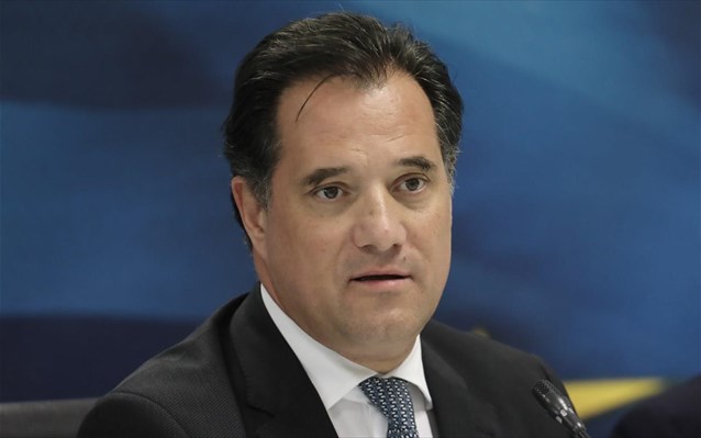 Γεωργιάδης για πτώση ασανσέρ στον Ερυθρό: Έχει τηρηθεί ο νόμος στο 100%