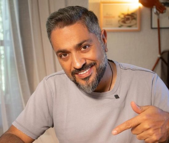 Λευτέρης Σουλτάτος: Πέρασα ένα μικρό εγκεφαλικό και αυτό με έκανε να αλλάξω φιλοσοφία ζωής