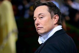 Μασκ σε Τριντό: Κορίτσι μου, δεν είσαι πια κυβερνήτης του Καναδά, δεν έχει σημασία τι λες