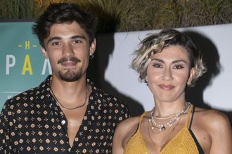 Κώστας Νικούλι - Κατερίνα Μαούτσου: Έγιναν για πρώτη φορά γονείς