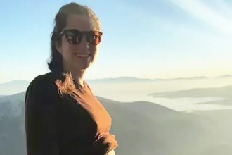 Δασκάλα η 33χρονη έγκυος που πέθανε πέφτοντας στην Πρέβελη - Σε Ελλάδα και Τουρκία θα σκορπιστούν οι στάχτες της