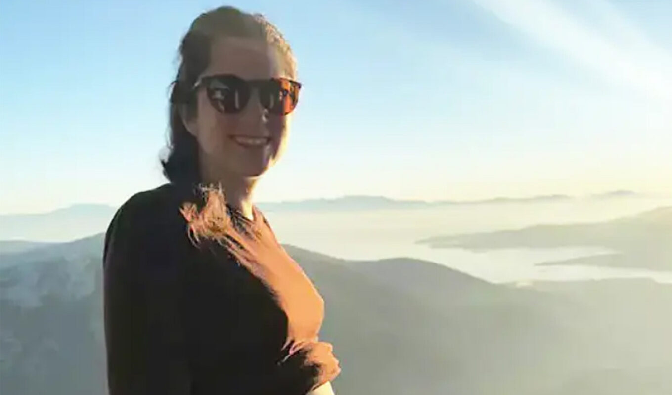 Δασκάλα η 33χρονη έγκυος που πέθανε πέφτοντας στην Πρέβελη - Σε Ελλάδα και Τουρκία θα σκορπιστούν οι στάχτες της