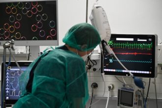 Τραγωδία στην Πάτρα: "Έσβησε" ο 20χρονος φοιτητής που νοσηλευόταν στη ΜΕΘ με μηνιγγίτιδα - ΝΕΟΤΕΡΑ