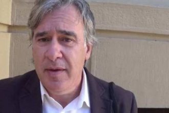 Ο Ανδρέας Ηλιάδης για το θάνατο της μικρής Τζωρτζίνας στις 29 Ιανουαρίου 2022