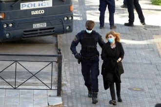 Ρούλα Πισπιρίγκου: Αρνήθηκε τις κατηγορίες για τους θανάτους της Μαλένας και της Ίριδας - Τι υποστήριξε (ΒΙΝΤΕΟ)