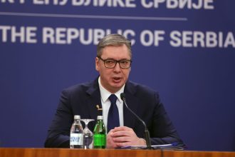 Σερβία: Ο Αλ Βούτσιτς δήλωσε ότι ικανοποίησε όλα τα αιτήματα των φοιτητών